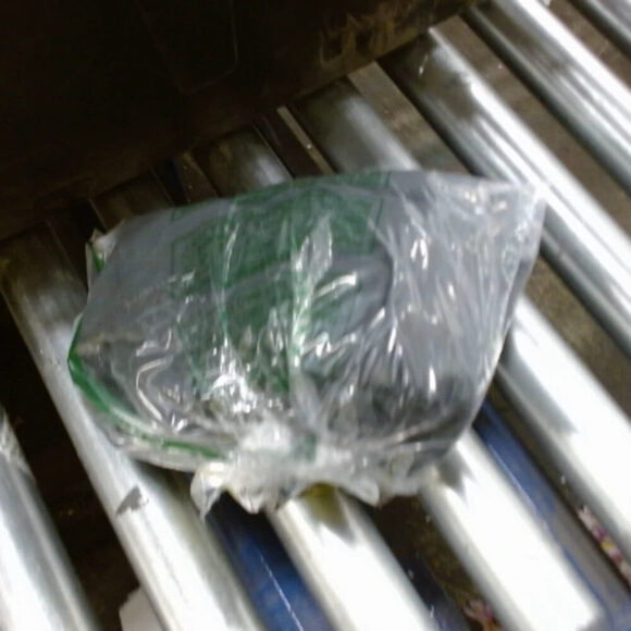 Alfiudad Cargo Pants - Picture 3 of 3